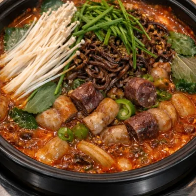 [경기/안성시]신주옥미 안성점